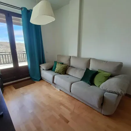 Iris Apartment
