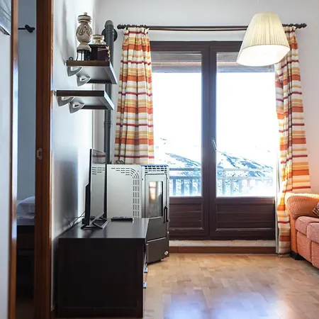 Iris * Sierra Nevada